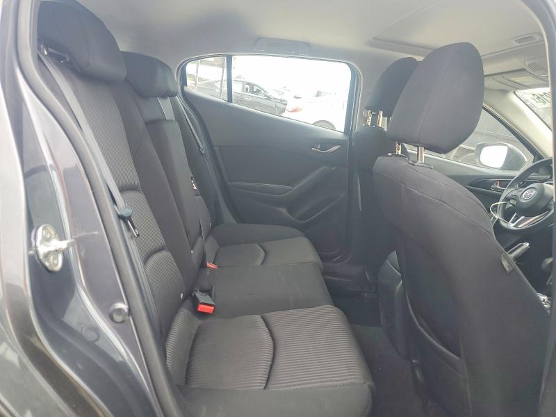 Продаж на аукціоні авто 2016 Mazda 3, vin: JM1BM1M79G1348779, номер лоту: 61735216