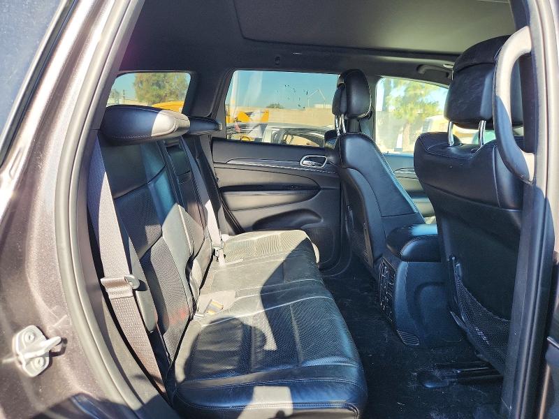 Aukcja sprzedaży 2019 Jeep Grand Cherokee, vin: 1C4RJEBGXKC751717, numer aukcji: 59608806
