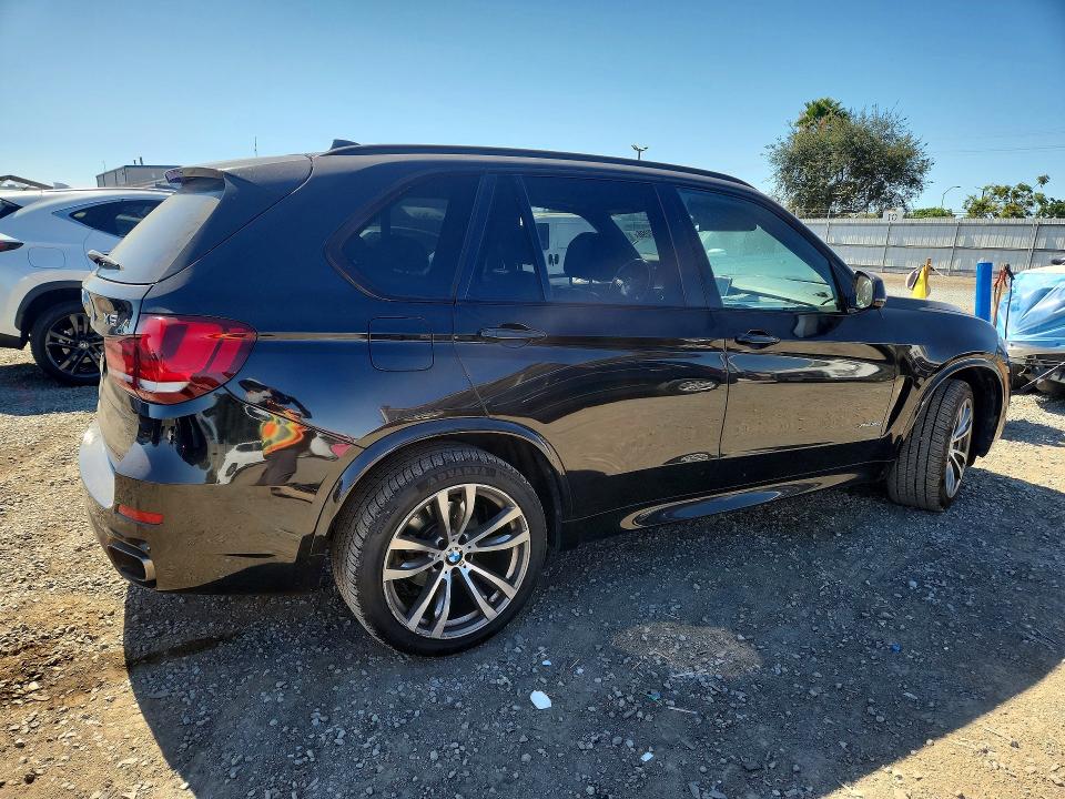 Продаж на аукціоні авто 2015 Bmw X5, vin: 5UXKR0C50F0P06365, номер лоту: 61762296