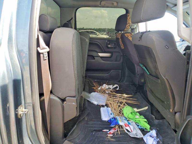 61613946 :رقم المزاد ، 3GCUKREC9EG202695 vin ، 2014 Chevrolet Silverado مزاد بيع