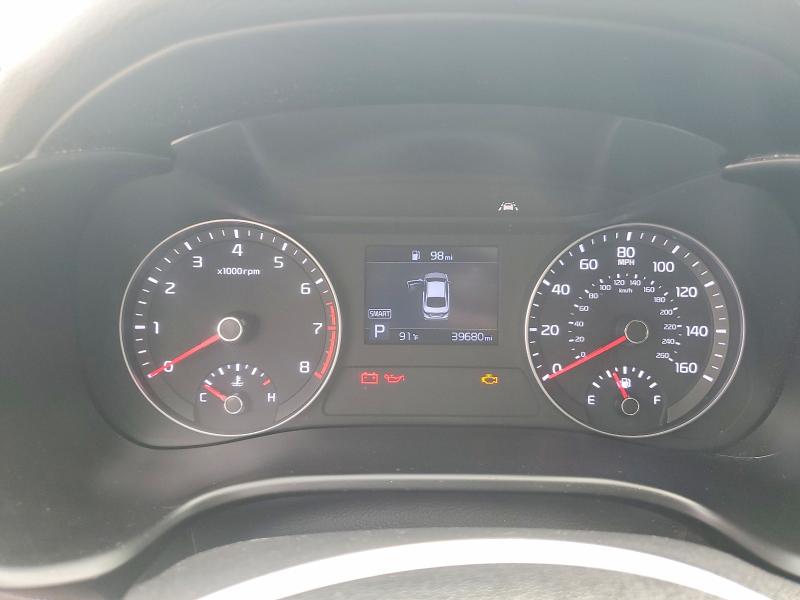 Aukcja sprzedaży 2019 Kia Forte, vin: 3KPF24AD1KE106772, numer aukcji: 60456136