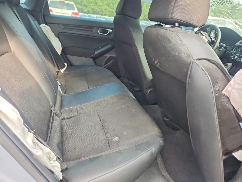 Auction sale of the 2024 Honda Civic, vin: 2HGFE2F51RH585613, lot number: 85966745