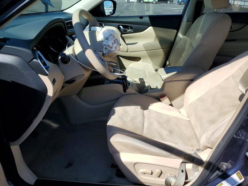 Aukcja sprzedaży 2014 Nissan Rogue, vin: 5N1AT2MTXEC839862, numer aukcji: 60532566