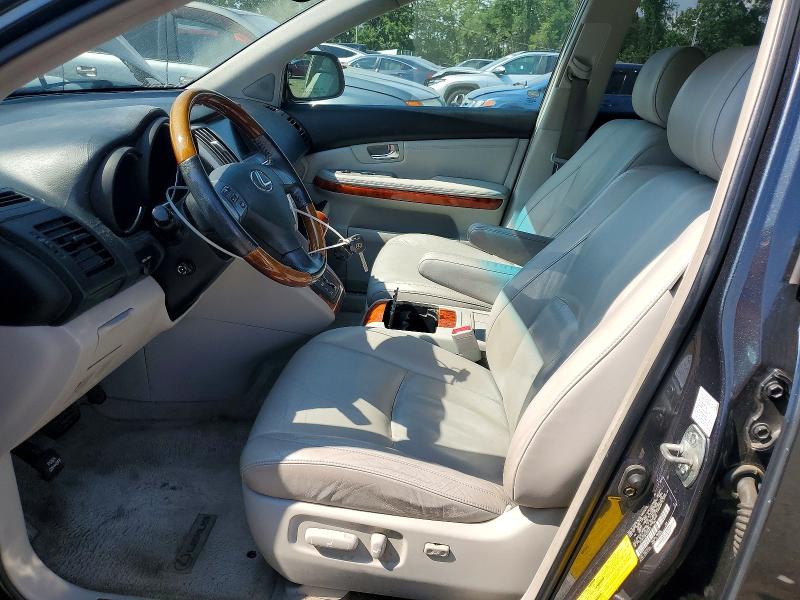 Aukcja sprzedaży 2004 Lexus Rx, vin: 2T2HA31U64C024815, numer aukcji: 59657966