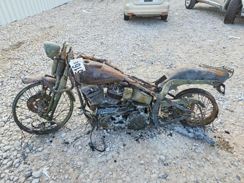 Aukcja sprzedaży 1998 Harley-davidson Fxsts, vin: 1HD1BLL16WY022663, numer aukcji: 62117516