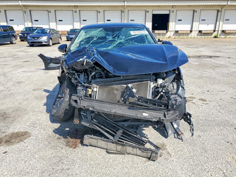 60789616 :رقم المزاد ، 3VWCB7BU4KM176563 vin ، 2019 Volkswagen Jetta مزاد بيع