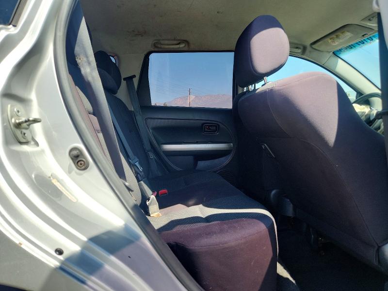 Aukcja sprzedaży 2004 Scion Xa, vin: JTKKT624540065086, numer aukcji: 61071646