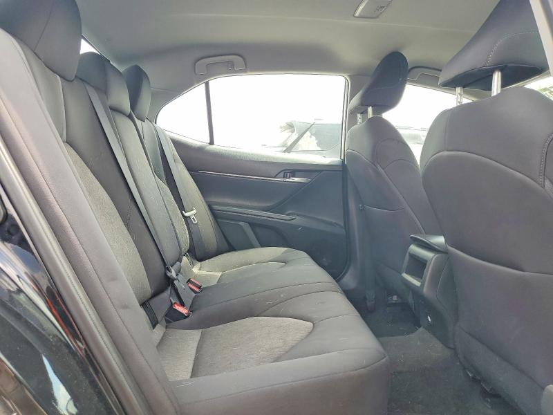 62685556 :رقم المزاد ، 4T1C11AK7RU879157 vin ، 2024 Toyota Camry مزاد بيع