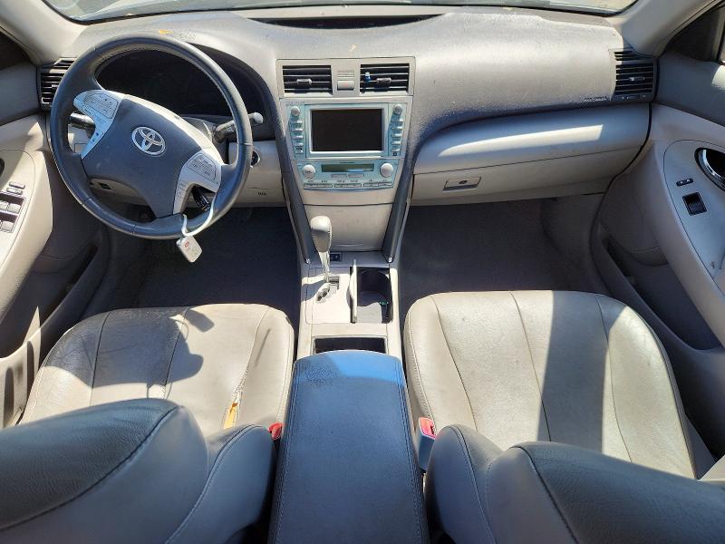 Продажа на аукционе авто 2009 Toyota Camry, vin: 4T1BB46K39U080575, номер лота: 62084726