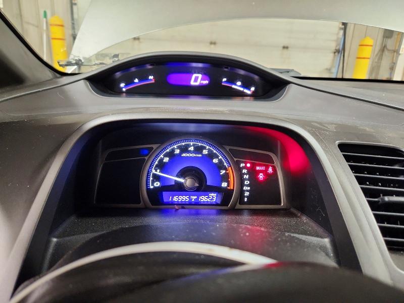 60443156 :رقم المزاد ، 1HGFA16526L082256 vin ، 2006 Honda Civic مزاد بيع