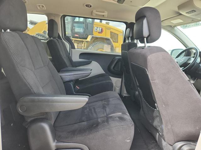 Продаж на аукціоні авто 2014 Dodge Grand Caravan, vin: 2C4RDGBG5ER152139, номер лоту: 59224546