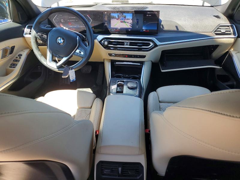 Aukcja sprzedaży 2024 Bmw 330i, vin: 3MW69FF08R8E11771, numer aukcji: 60894086