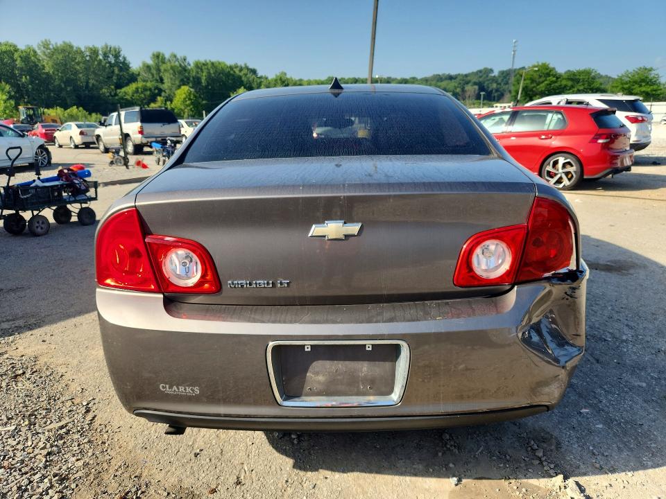 Продаж на аукціоні авто 2012 Chevrolet Malibu, vin: 1G1ZC5E04CF292377, номер лоту: 85458135