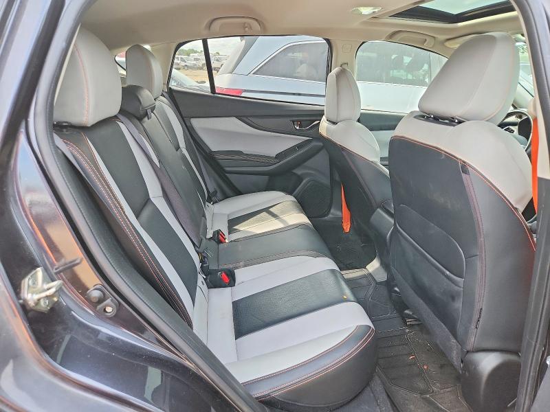 Aukcja sprzedaży 2019 Subaru Crosstrek, vin: JF2GTAMC7K8276178, numer aukcji: 62658946