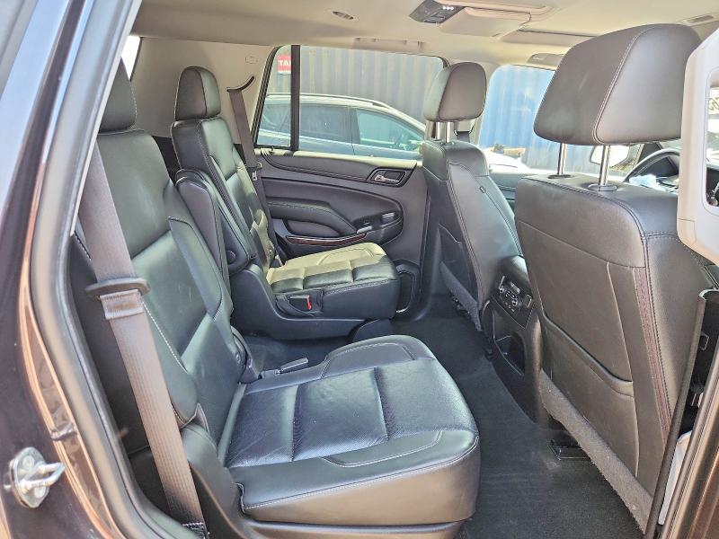 Aukcja sprzedaży 2018 Gmc Yukon, vin: 1GKS2BKC4JR187170, numer aukcji: 60966546