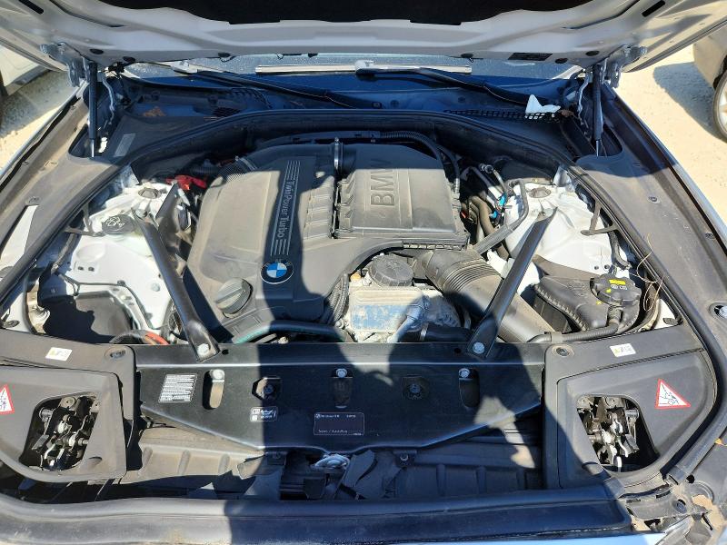 Продажа на аукционе авто 2016 Bmw 535, vin: WBA5B1C51GG131188, номер лота: 61713626