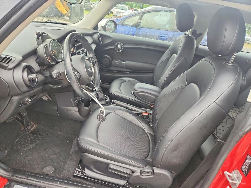 Продажа на аукционе авто 2016 Mini Cooper, vin: WMWXP5C59G3B76018, номер лота: 63181806