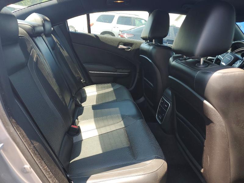 Продаж на аукціоні авто 2015 Dodge Charger, vin: 2C3CDXJG9FH837392, номер лоту: 60666176