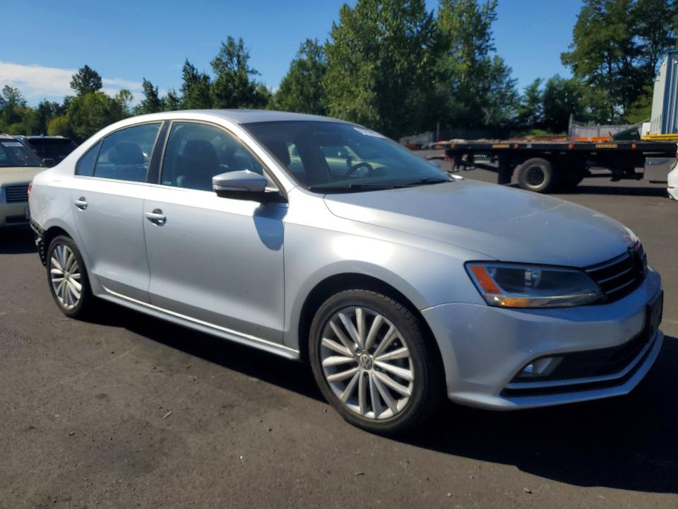 Aukcja sprzedaży 2015 Volkswagen Jetta, vin: 3VWD17AJ2FM311219, numer aukcji: 63253636