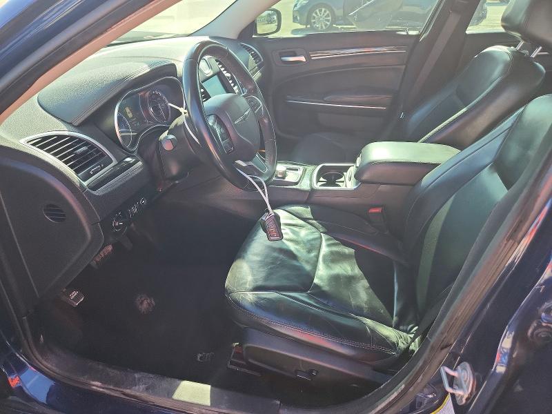 63012146 :رقم المزاد ، 2C3CCAAG3GH216487 vin ، 2016 Chrysler 300 مزاد بيع