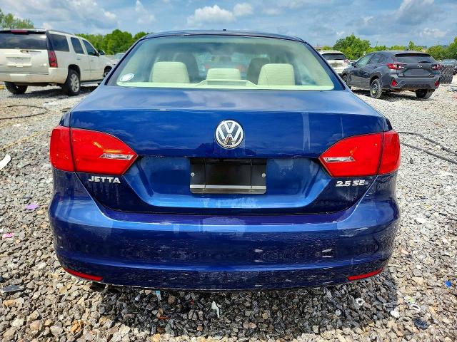 60594556 :رقم المزاد ، 3VWDP7AJ1CM075317 vin ، 2012 Volkswagen Jetta مزاد بيع