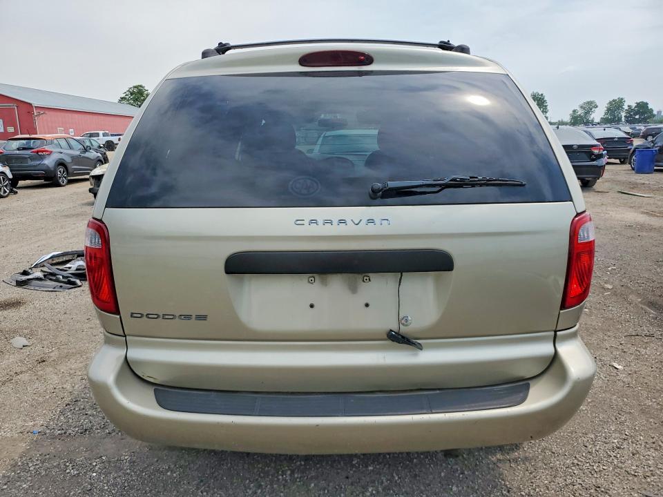 Продаж на аукціоні авто 2005 Dodge Caravan, vin: 1D4GP25R45B383260, номер лоту: 52435686