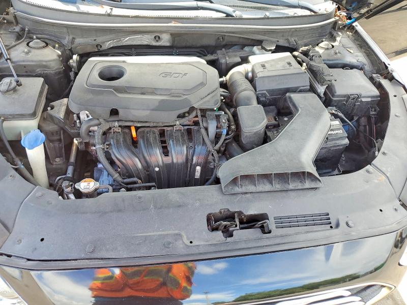 Aukcja sprzedaży 2019 Hyundai Sonata, vin: 5NPE34AF4KH733665, numer aukcji: 63399976