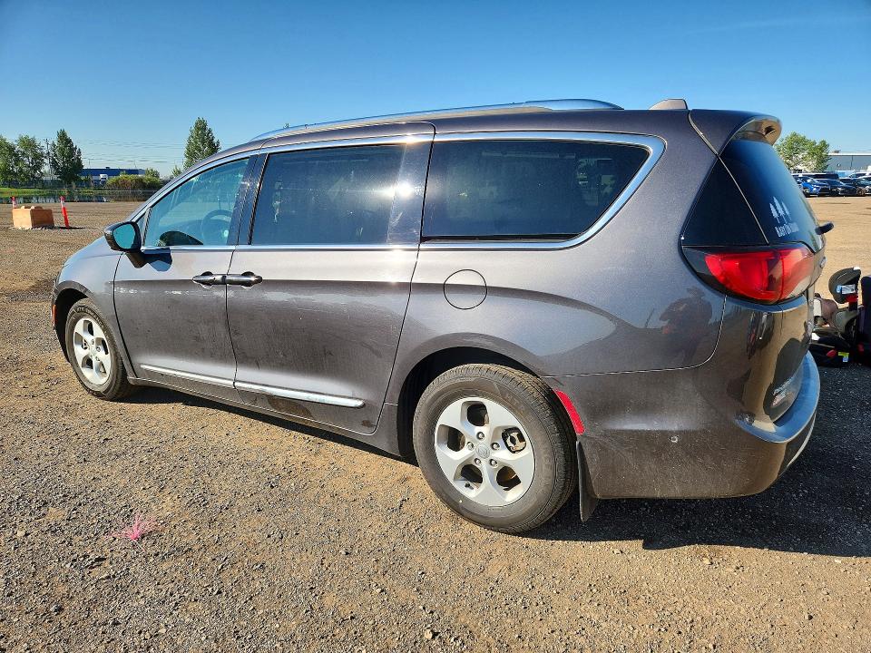 Aukcja sprzedaży 2017 Chrysler Pacifica, vin: 2C4RC1EG8HR591755, numer aukcji: 60147486