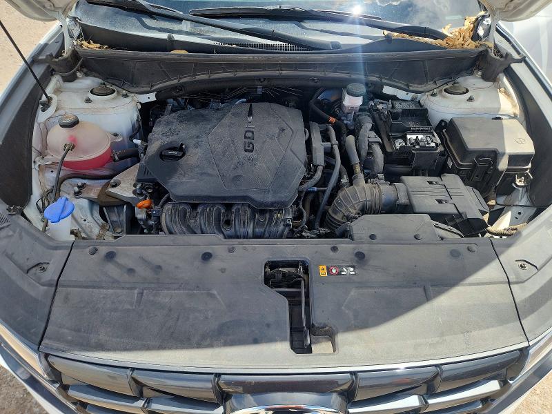 Aukcja sprzedaży 2023 Hyundai Tucson, vin: 5NMJFCAE7PH210913, numer aukcji: 61356676
