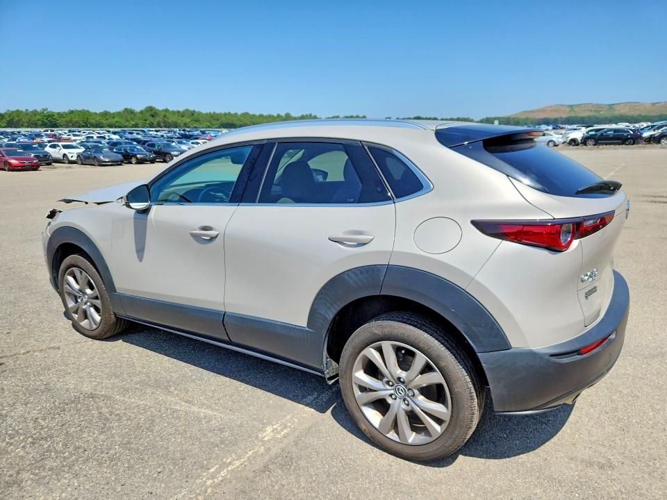 Продажа на аукционе авто 2023 Mazda Cx-30, vin: 3MVDMBDMXPM501241, номер лота: 85637295