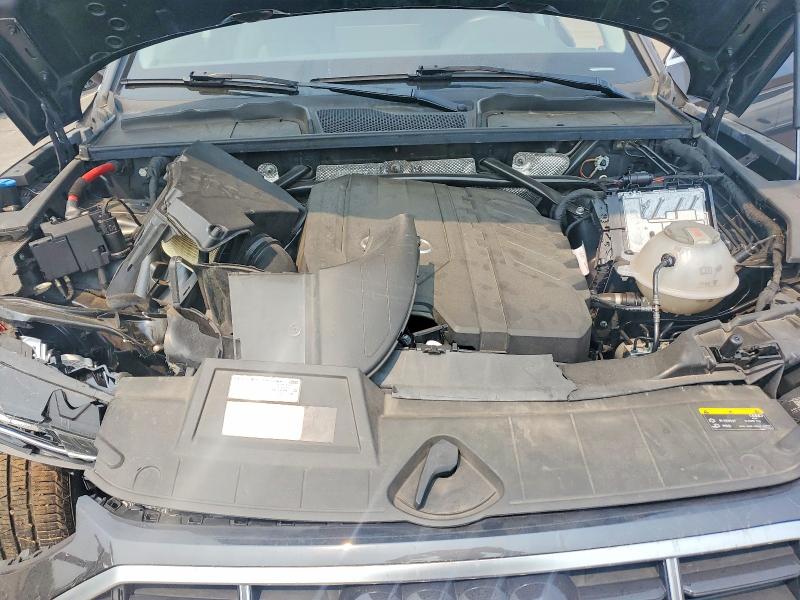Продаж на аукціоні авто 2021 Audi Q5, vin: WA1AAAFY8M2060293, номер лоту: 60767826