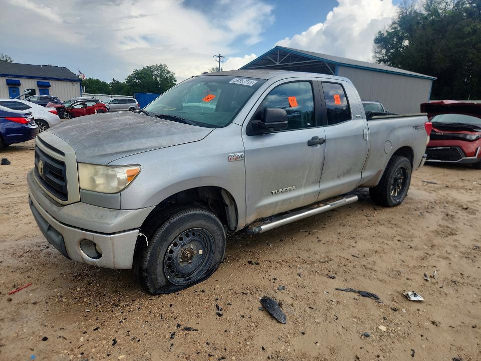 59857216 :رقم المزاد ، 5TFUW5F13CX231659 vin ، 2012 Toyota Tundra مزاد بيع