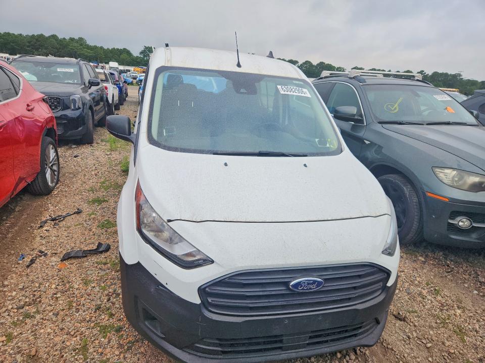 Aukcja sprzedaży 2023 Ford Transit Connect, vin: NM0GE9E23P1546422, numer aukcji: 63082906