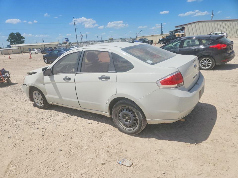 Продаж на аукціоні авто 2010 Ford Focus, vin: 1FAHP3EN0AW262609, номер лоту: 60239596