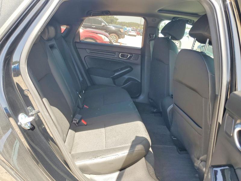 Продажа на аукционе авто 2025 Honda Civic, vin: JHMFL4H86SX000340, номер лота: 60637236