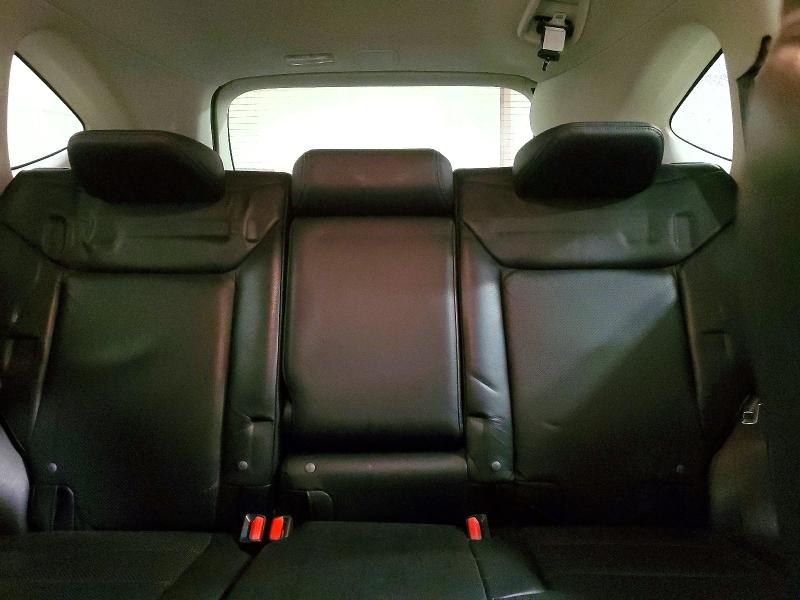 Aukcja sprzedaży 2016 Honda Cr-v, vin: 5J6RM4H91GL065626, numer aukcji: 60949776