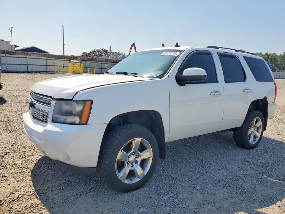 Продаж на аукціоні авто 2010 Chevrolet Tahoe, vin: 1GNUKBE00AR261956, номер лоту: 60961376