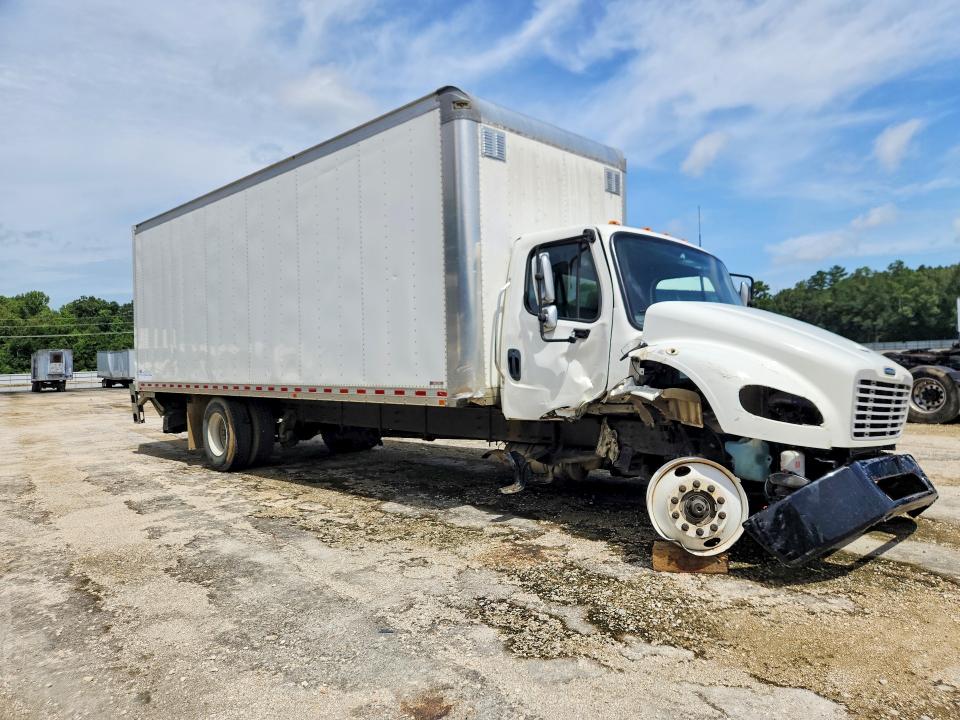 Продаж на аукціоні авто 2024 Freightliner M2, vin: 3ALACWFC7RDUK6843, номер лоту: 58951636