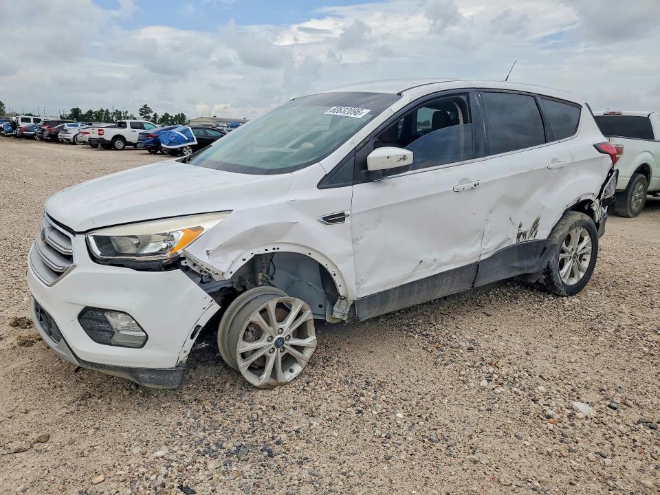 2019 Ford Escape მანქანა იყიდება აუქციონზე, vin: 1FMCU0GDXKUA89335, აუქციონის ნომერი: 60632096