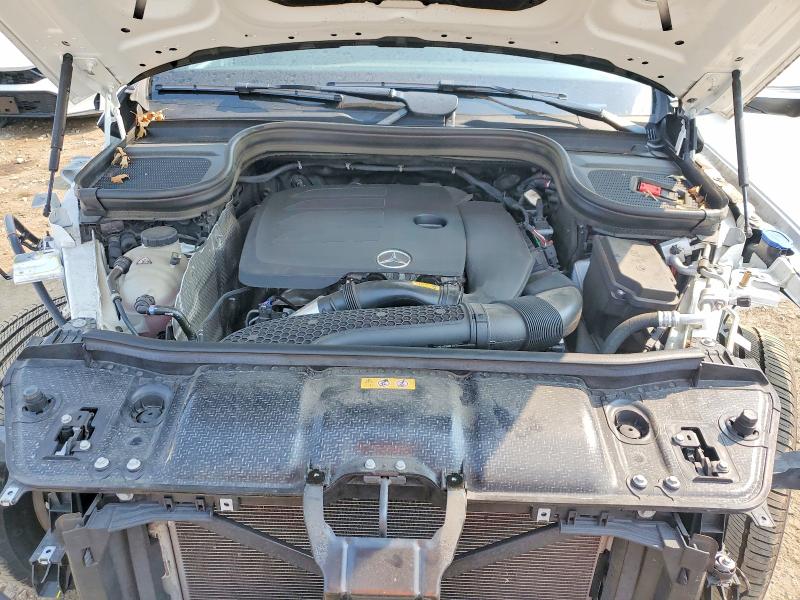 62599766 :رقم المزاد ، 4JGFB4KB2PA907035 vin ، 2023 Mercedes-benz Gle مزاد بيع