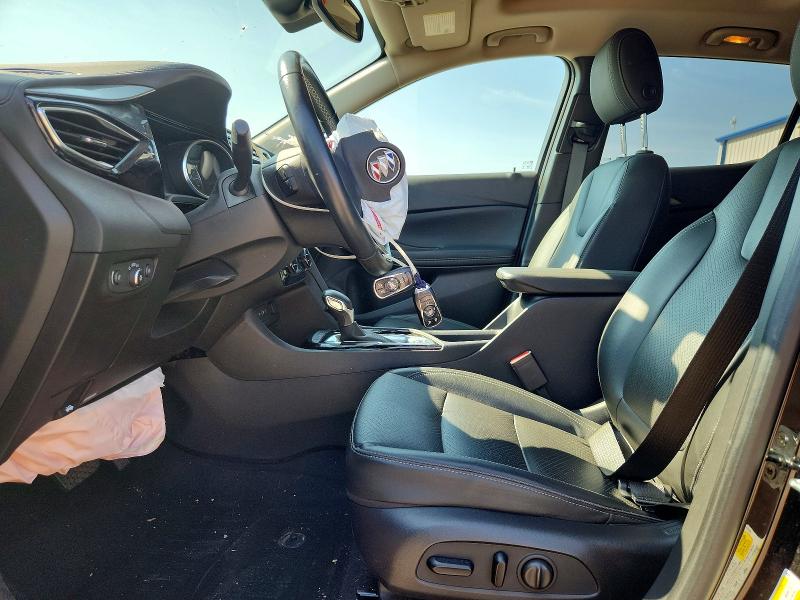 63398886 :رقم المزاد ، KL4MMFSL6NB088204 vin ، 2022 Buick Encore Gx مزاد بيع
