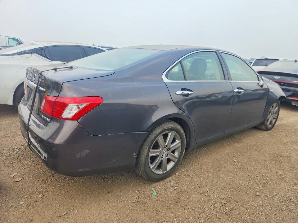 Aukcja sprzedaży 2009 Lexus Es, vin: JTHBJ46G992278476, numer aukcji: 61068806