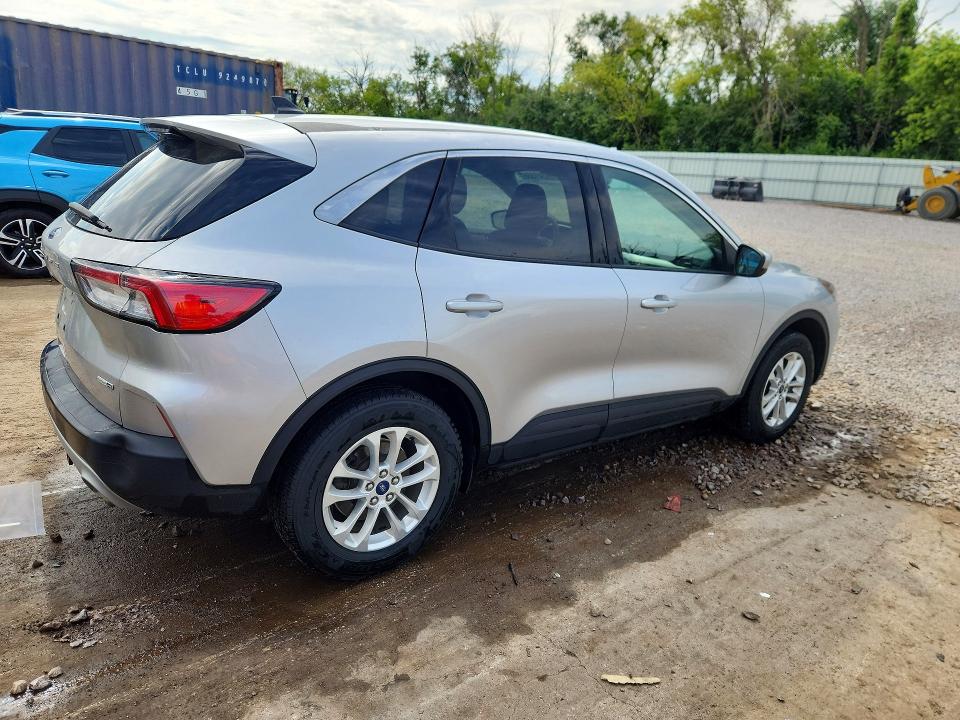 Aukcja sprzedaży 2020 Ford Escape, vin: 1FMCU9G63LUB81765, numer aukcji: 59341656