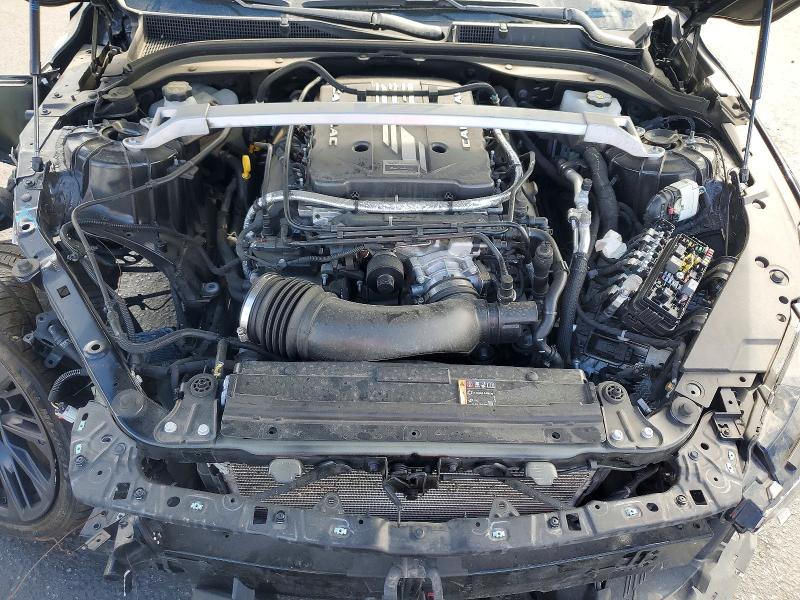 Aukcja sprzedaży 2024 Cadillac Ct5-v, vin: 1G6D35R69R0810661, numer aukcji: 61797086