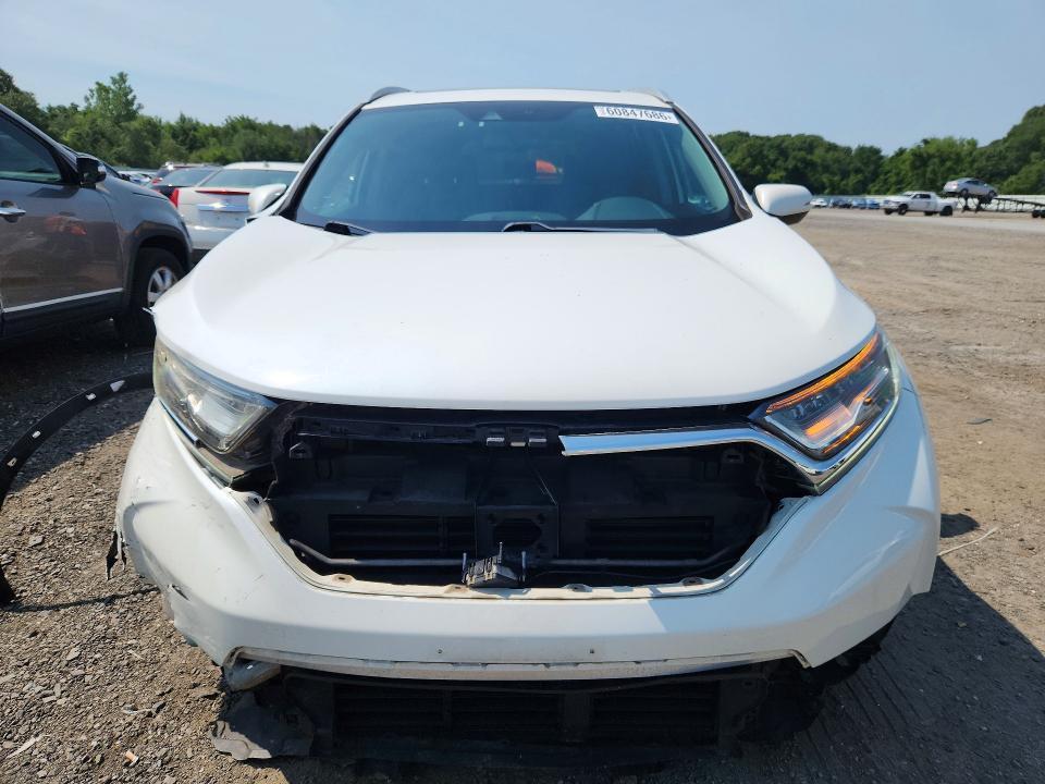 Aukcja sprzedaży 2018 Honda Cr-v, vin: 5J6RW2H99JL023436, numer aukcji: 60847686