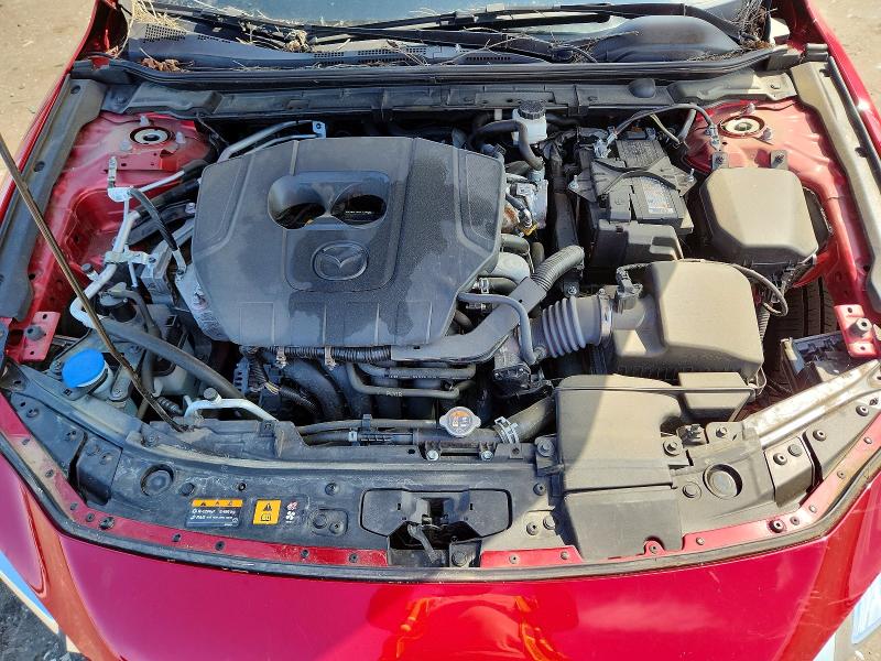 Aukcja sprzedaży 2024 Mazda 3, vin: 3MZBPABM6RM425546, numer aukcji: 62404566