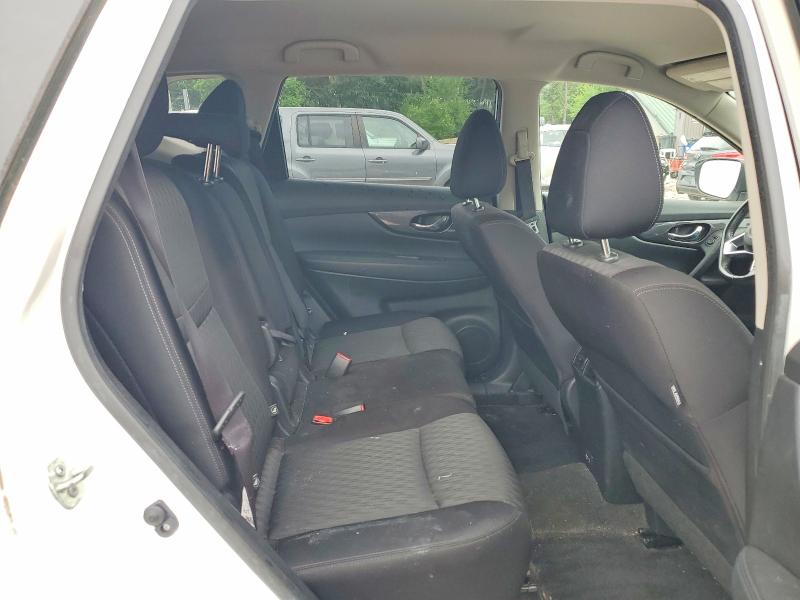 Auction sale of the 2020 Nissan Rogue, vin: JN8AT2MV0LW100814, lot number: 59552526