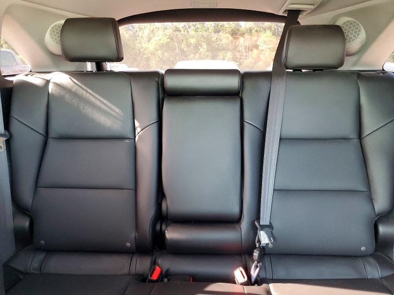 2018 Acura Rdx მანქანა იყიდება აუქციონზე, vin: 5J8TB3H77JL012626, აუქციონის ნომერი: 61850276