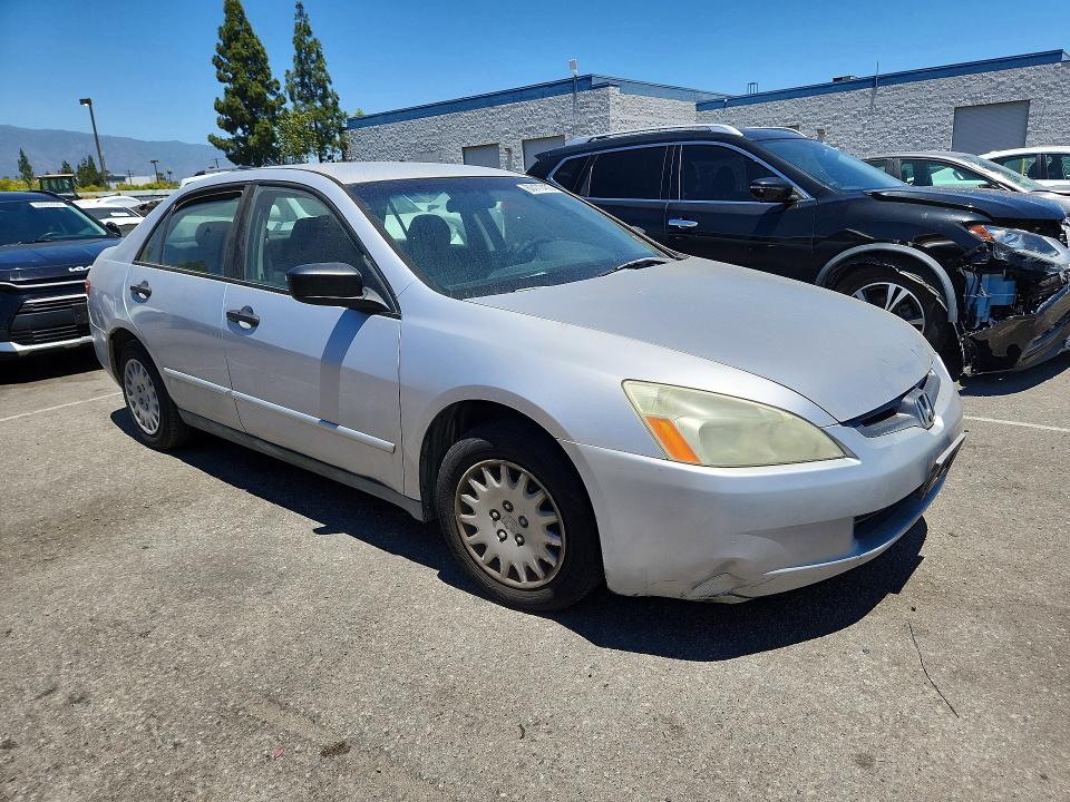 Aukcja sprzedaży 2005 Honda Accord, vin: 1HGCM56105A149784, numer aukcji: 60177466