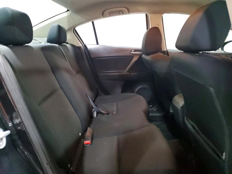 Продаж на аукціоні авто 2013 Mazda 3, vin: JM1BL1TGXD1727418, номер лоту: 59307726
